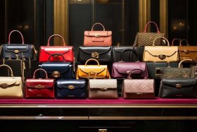 奢侈品包品牌有哪些 奢侈品包品牌有哪些牌子