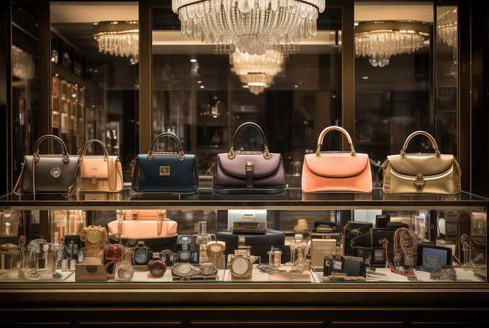 奢侈品等级是怎么区分的？ 奢侈品等级是怎么区分的呢