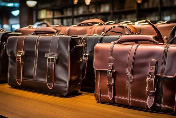 男士包包款式 男士包包款式一览表