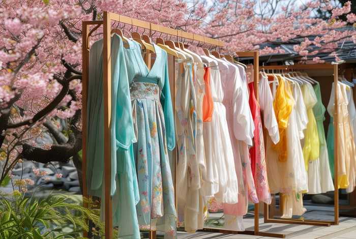 日系四个字的品牌；日系四个字的品牌女装