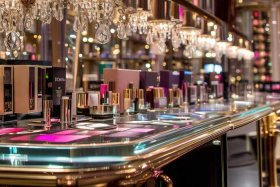 美妆大牌有哪些品牌好；美妆大牌有哪些品牌好一点