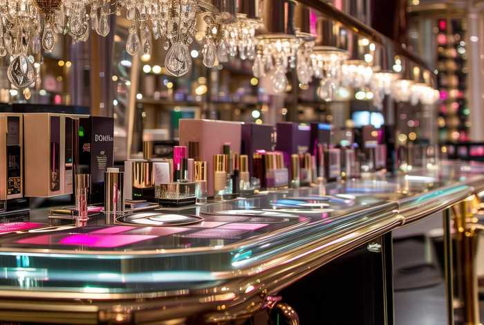 美妆大牌有哪些品牌好；美妆大牌有哪些品牌好一点