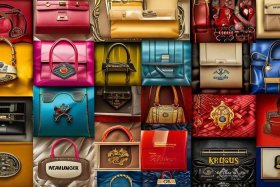名包品牌名字大全、名包品牌标志名字大全