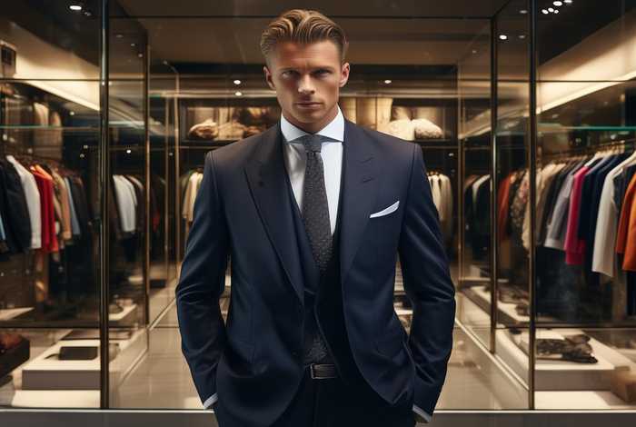 男士奢侈品服装品牌大全、男士奢侈品服装品牌大全图片