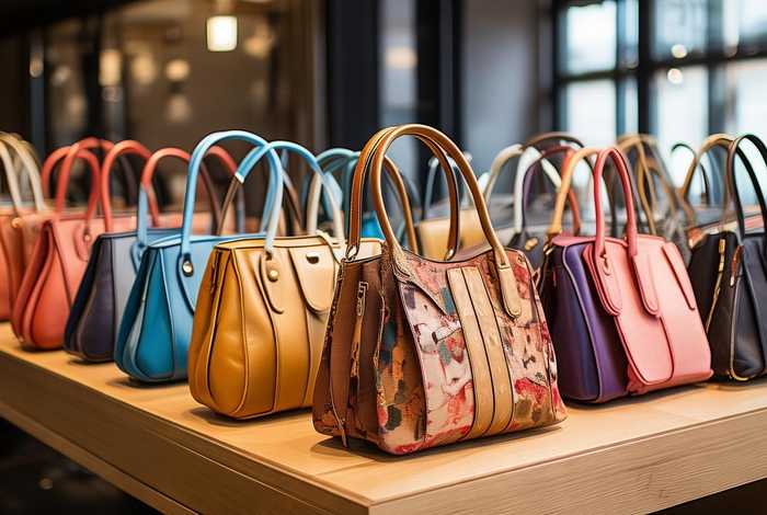 国产女包有哪些品牌比较好看；国产女包有哪些品牌比较好看的