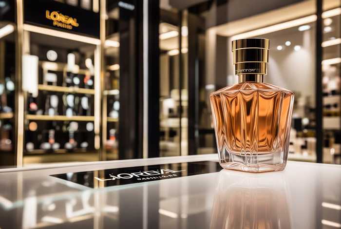 罗意威香水是哪个国家的品牌、罗意威香水产地在哪个国家 罗意威香水是哪个国家的品牌、罗意威香水产地在哪个国家