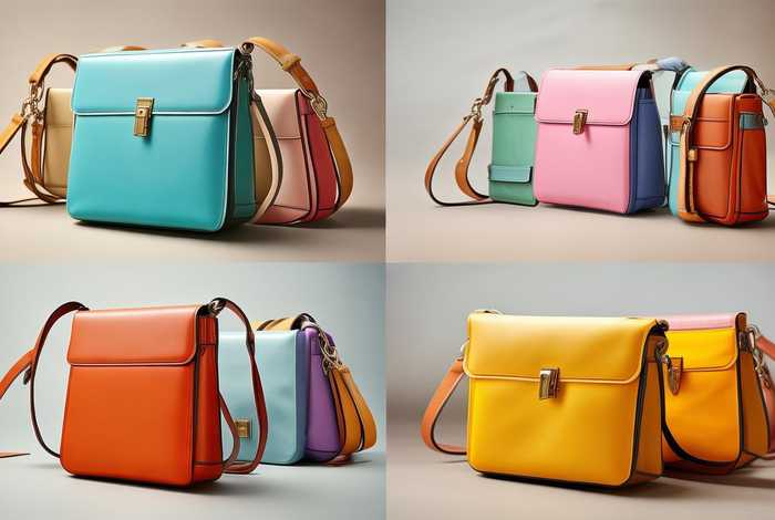 女士斜挎包大全轻便款式图片（女士斜挎包大全轻便款式图片欣赏）
