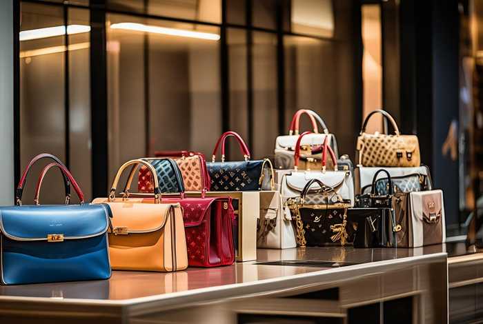 国际大牌女包有哪些品牌 - 国际大牌女包有哪些品牌图片