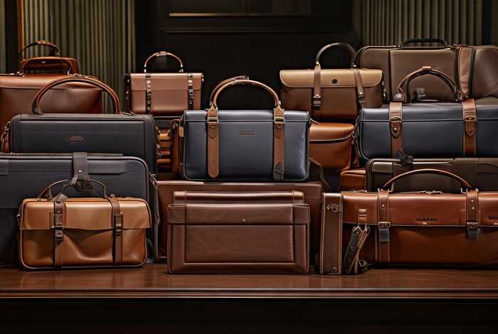 男士奢侈品牌包排行榜前十名；男士奢侈品牌包排行榜前十名有哪些