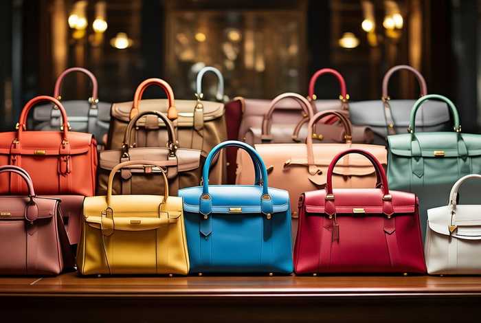 奢侈品包包十大名牌排行榜（奢侈品包包十大名牌排行榜图片）