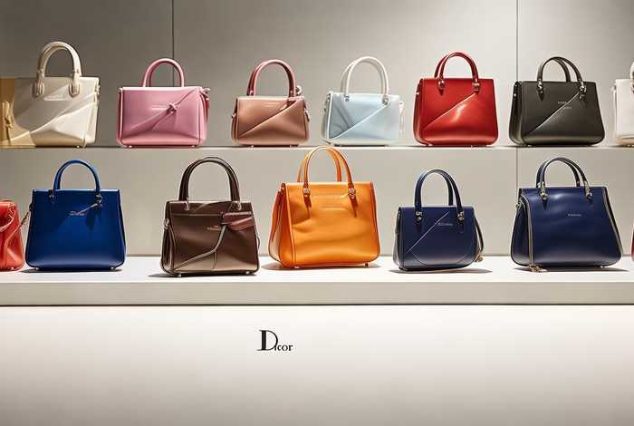 国内包包品牌dior；中国dior官网包包