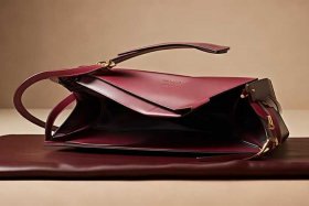 罗意威经典款包包 罗意威经典款包包puzzle哪个颜色