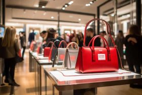 奢侈品大牌包包捡漏专场 奢侈品大牌包包捡漏专场是真的吗