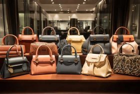 轻奢女包排行榜前十名有哪些，轻奢女包排行榜前十名有哪些品牌