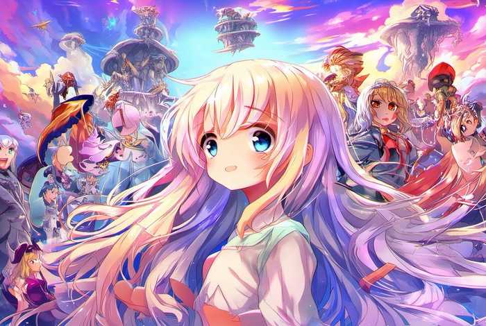 女生喜欢的动漫，女生喜欢的动漫人物有哪些