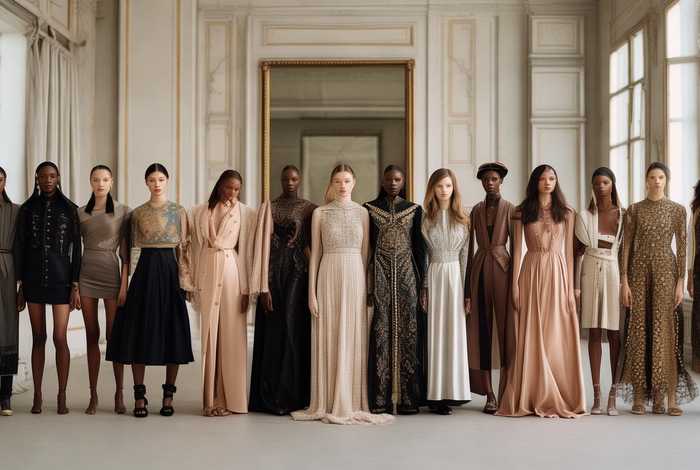 国际十大轻奢品牌女装；国际十大轻奢品牌女装有哪些