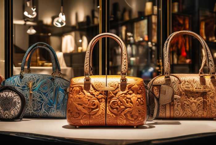 国外包包品牌四个字的名字大全、国外包包品牌四个字的名字大全及寓意