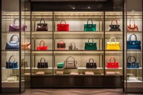 女生包包奢侈品排行、女生包包奢侈品排行前十