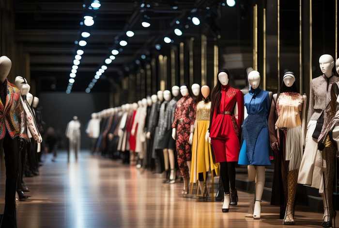 国际衣服品牌十大排名，国际衣服品牌十大排名榜