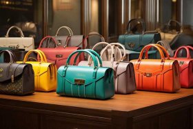 名牌包都有什么品牌 - 名牌包都有什么品牌的