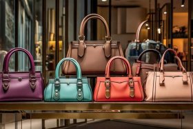 国内女包轻奢品牌排行榜前十名；国内女包轻奢品牌排行榜前十名图片