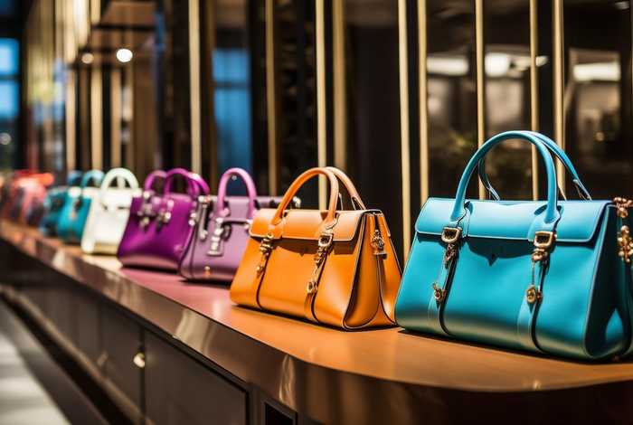 皮包十大品牌 - 皮包十大品牌榜中榜