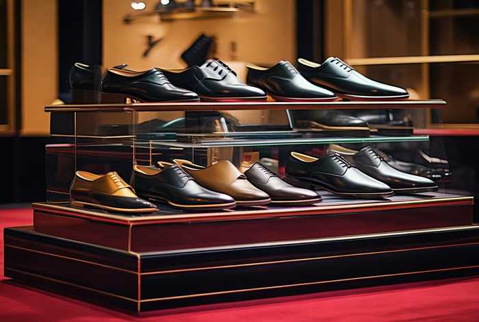 奢侈品男鞋排名 奢侈品男鞋排名 s a b c级别