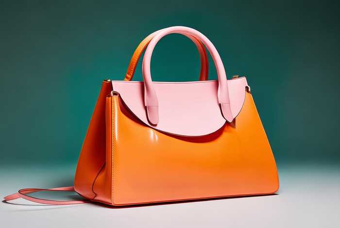 今年流行的包包女款2025款颜色是什么 今年流行的包包女款2025款颜色是什么意思