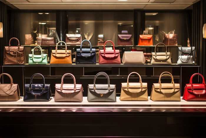 国外大牌包包品牌排行榜、国外大牌包包品牌排行榜最新