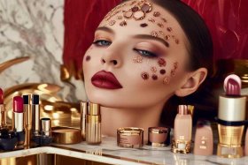 女士化妆奢侈品牌排行榜 女士化妆奢侈品牌排行榜图片