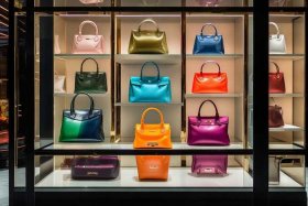 国际知名品牌包包排名 - 国际知名品牌包包排名前十