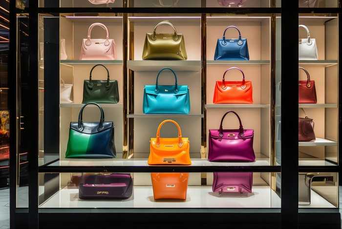 国际知名品牌包包排名 - 国际知名品牌包包排名前十