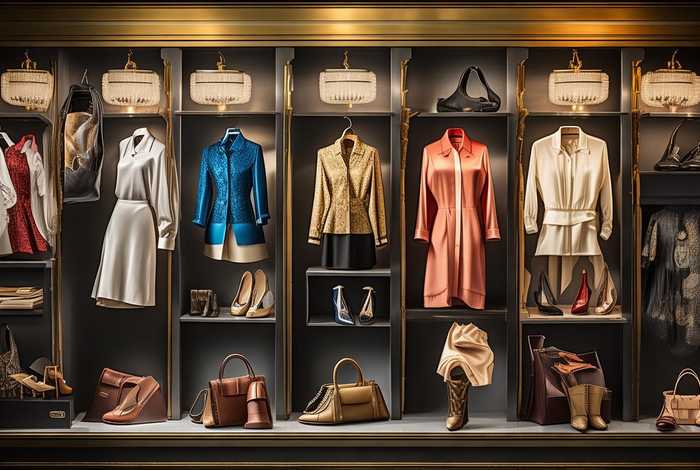 国际大牌奢侈品排行榜女装 - 国际大牌奢侈品排行榜女装有哪些