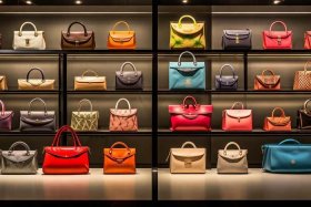 国内出名的包包 - 国内出名的包包牌子