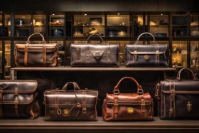 国内十大男士名包品牌；国内十大男士名包品牌排行榜