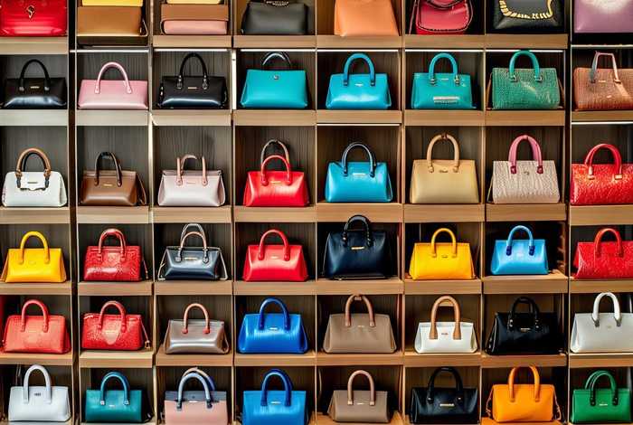 两百多包包品牌，两百多包包品牌是什么