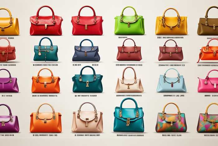 女包品牌大全排行榜图片，女包品牌大全排行榜图片及价格