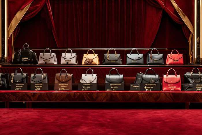 女士包包十大奢侈品排名、女士包包十大奢侈品排名标志及价格