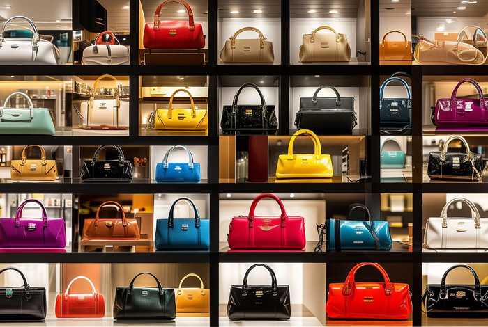 女包包品牌排行榜图片 - 女包包品牌排行榜图片大全