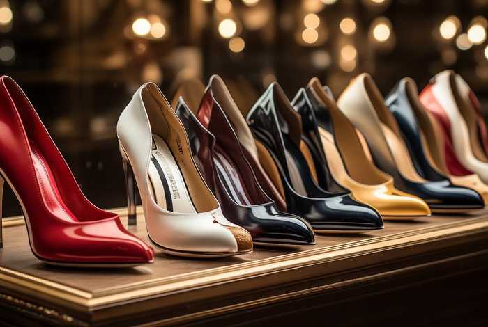 名牌鞋子品牌有哪些奢侈 名牌鞋子品牌有哪些奢侈品