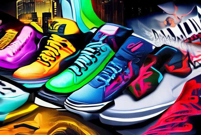 全球十大品牌运动鞋；全球十大品牌运动鞋排行榜