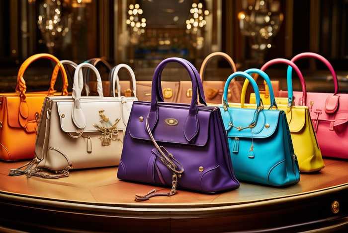 奢侈品包包品牌排行榜前十名名字（奢侈品包包品牌排行榜前十名名字大全）
