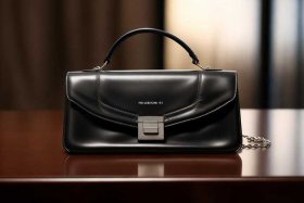 冠驰轻奢女包（冠驰轻奢女包是品牌吗）