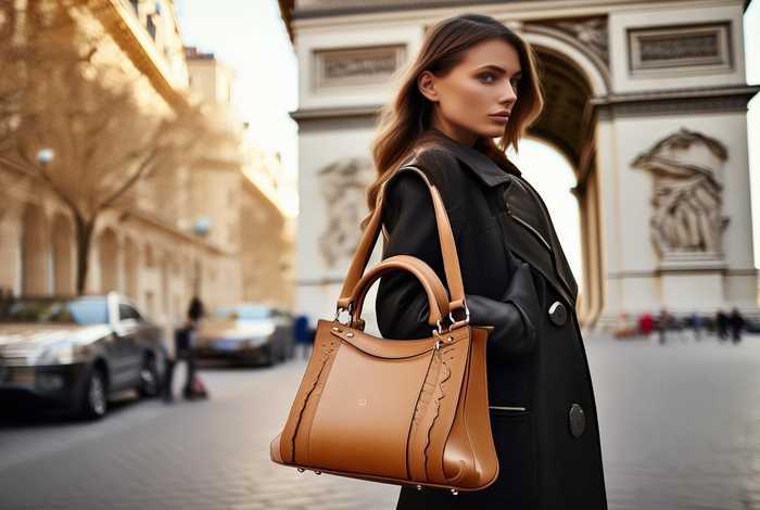 凯旋门包包属于什么档次的牌子、凯旋门包包属于什么档次的牌子呢