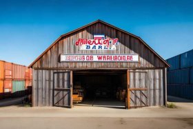 美国谷仓海外仓具体地址；美国谷仓海外仓具体地址在哪里