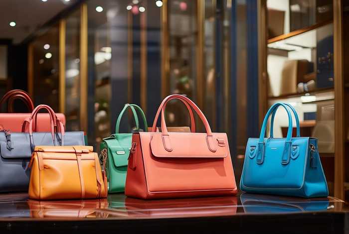 女包轻奢侈品牌排行榜，女包轻奢侈品牌排行榜图片