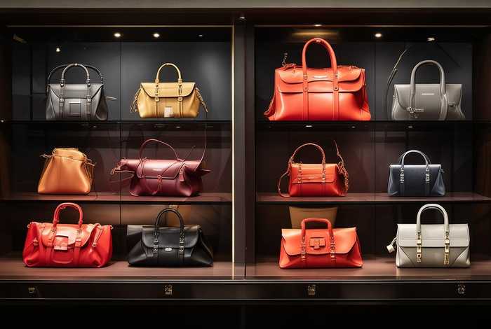 国际大牌包排名 国际十大名牌包包排行榜