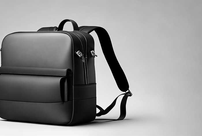 韩国双肩包中号，韩国universal双肩包