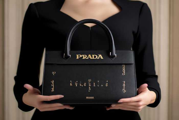 普拉达经典老款女包;普拉达经典款女包序列号怎么看 普拉达经典老款女包;普拉达经典款女包序列号怎么看