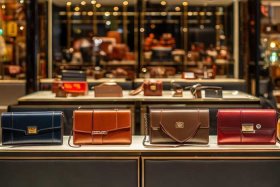 国产皮具十大品牌排名；国产皮具十大品牌排名图片